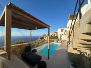 Top Chora Folegandros