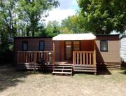 Camping 4 étoiles Chateauneuf de Galaure