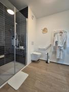 Oh Activ Donville-Les-Bains - Résidence Services Seniors