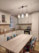 Apartament Confort Dambul Pietros Targu-Mures