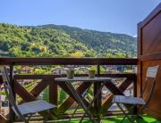 Le perchoir des fées