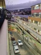 Habitaciones Población Quebrada Márquez