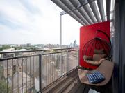 Style comfort in heart of SE8 Deptford London Pass the Keys