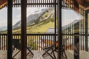 Top Stuben am Arlberg