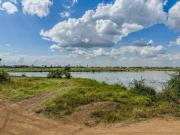 Nairobi National Park Safari