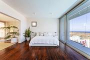 Adult Only Casa Chana - Contemporary villa with Private Pool and Sea Views