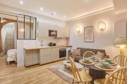 Superb apartment 1 bedroom Center of Paris by Studio Prestige Superb apartment 1 bedroom Center of Paris by Studio Prestige