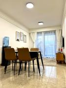 The Sunny Nook 2 Bedroom Apartment