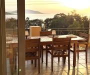 new serenity villa aegina new serenity villa aegina