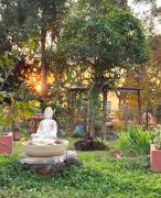 Sítio CEL com Suítes aconchegantes em Boituva