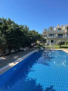 Erofili luxury house with pool