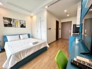 High Qualiy Studio Apartment For Guests Staying In Ha Noi