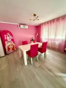 La Barbie Dreamhouse - plein centre - 8 guests