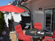 Ferienwohnung Brigantine auf der Halbinsel Zingst