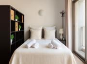 Appartement Élégant au Cœur du 16e Arrondissement