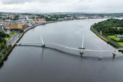 Top Derry Londonderry