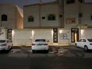 سويت بتصاميم أنيقة ودخول ذاتي