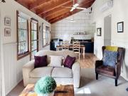 Jamieson Cottage 3 - By the River