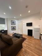 Caledonian Apartment