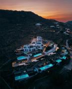 Radisson Blu Euphoria Resort, Mykonos