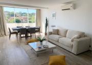 Port Saint Tropez superbe appartement au calme avec parking