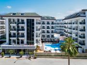 Oba Star Hotel - UltraInclusive