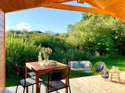 Tiny House an der Elbe mit Blick ins Grüne 208