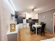 Mieszkanko Do Brzegu w Brzeźnie Mieszkanko Do Brzegu w Brzeźnie