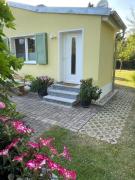 Ferienhaus an der Selke