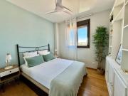 Luxury apartment - Swimming pool