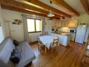 Gite au bord de laude