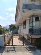 Zeytin Apart Daire 7