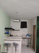 Cómodo departamento en zona tranquila