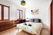 Two room apartment - centre historique