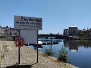 Penichette cosy couple famille amis ouvriers