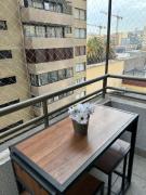 Top Santiago Top Santiago