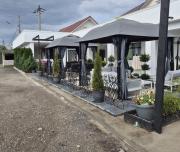 Hanul lui PUȘCĂ - CAZARE MUNCITORI