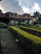 Hermosa Cabaña en Samaipata