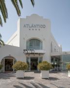 Top Zahara de los Atunes
