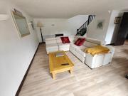 Linhay -Farm Cottage