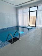 شالية الغيم شالية الغيم