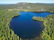 Kotokuusi 4 - Ulkoilijoiden suosikkikohde, sisältää siivouksen ja Wifin