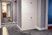 2 Bed Flat - Sleeps 4 - Pets - Parking - Wifi