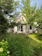 Heerlijk vakantiehuis bij zwembad en golfbaan