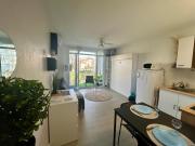 Elégant - Studio Plage & Soleil