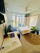 Elégant - Studio Plage & Soleil