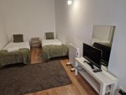 Classic Lisbon Homes: Bright & Central in Belém