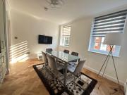 Chic 2-Bed Flat near Big Ben