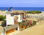 Casa Camu - Vichayito - Casa de playa frente al mar