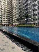 Condo pasay staycation